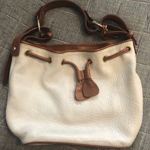 Authentic Dooney and Burke purse